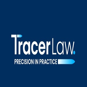 Tracer Law